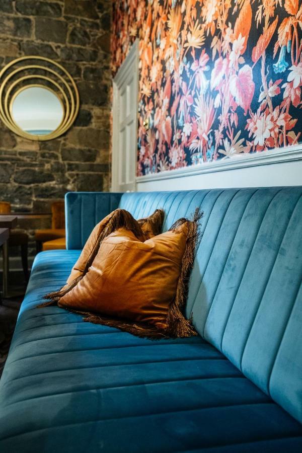 The Stables Townhouse B&B Бирр Экстерьер фото